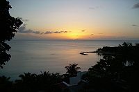 Karibik St Lucia