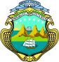 Wappen Costa Rica