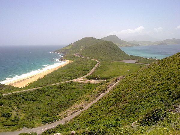 St.Kitts and Nevis