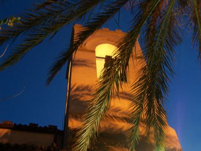 Kleine Kapelle, Siracusa