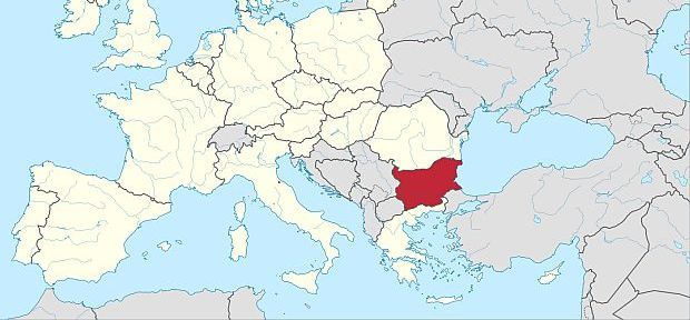 Frauen treffen bulgarien