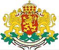 Wappen Bulgarien