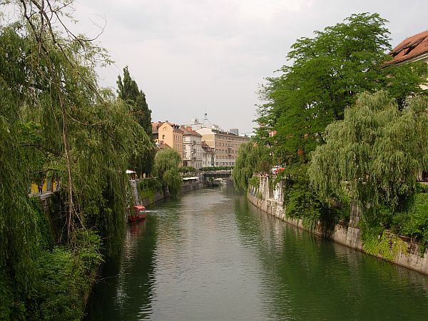 Ljubljana