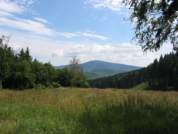 Blick auf den Kekes Autor Grabo112