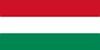 Flag of Hungary