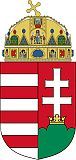 Wappen Ungarn