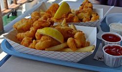 Fish & Chips