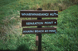 Abel Tasman National Park