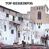 Top-Reiseinfos - Wissenswertes zu den Ländern dieser Erde