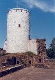 Burg Reifferscheid in Hellenthal Burg_Reifferscheid_in_Hellenthal_Bergfried