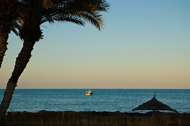 Evening_at_Zarzis