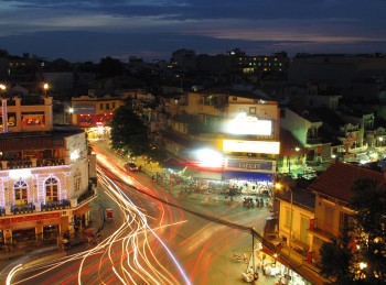 Hanoi_at_night