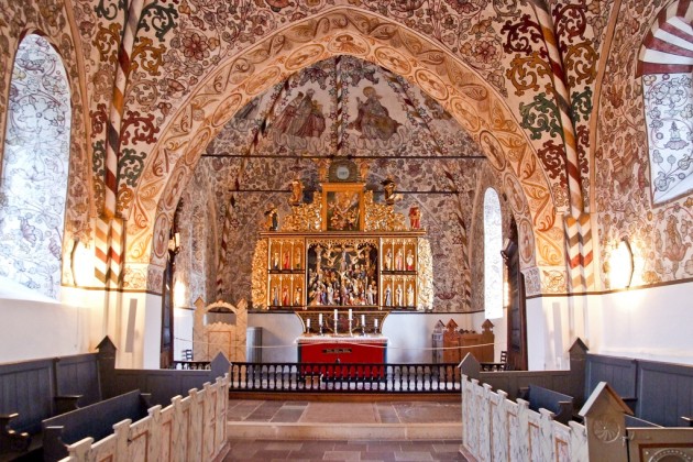 Mgeltnder_kirke