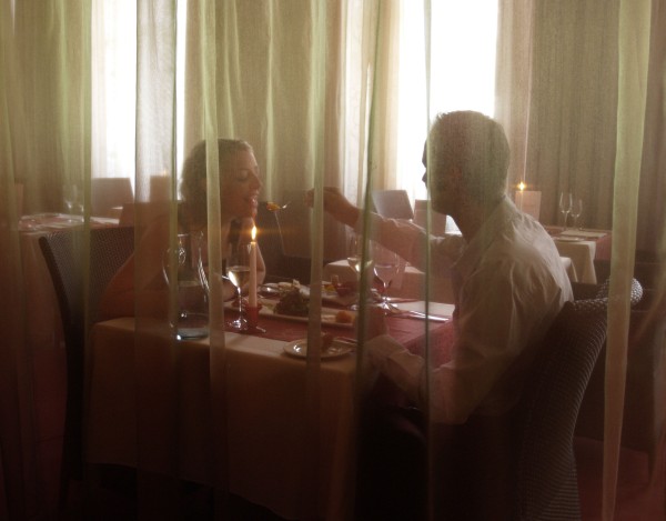 Paar_Abendessen
