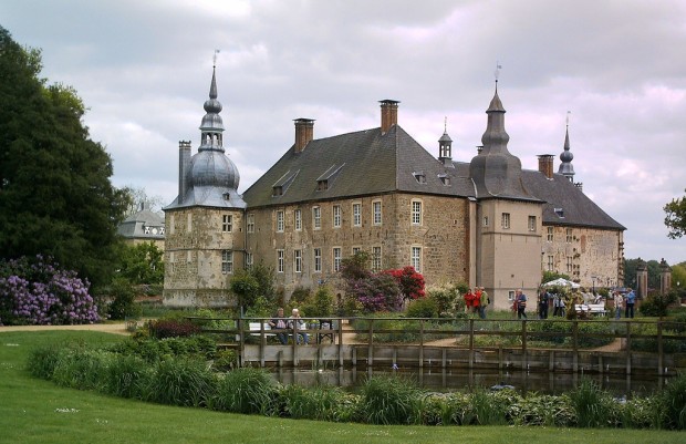 Schloss_Lembeck