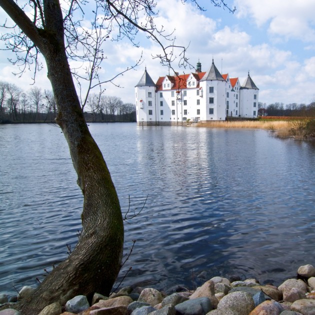 Wasserschloss_Glcksburg