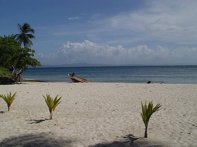 Dominikanische_Republik_-_Bacardi_Island