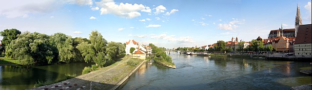 Donau_in_Regensburg
