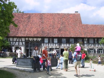 FLM_Neuhausen_Familienausflugsziel_Musuemsdorf