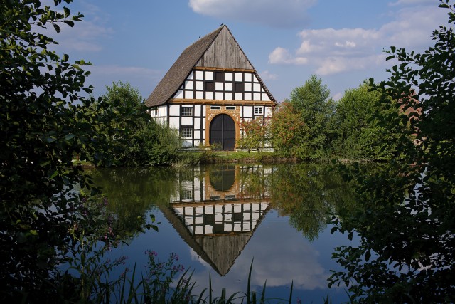 Freilichtmuseum