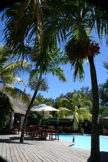 Mauritius Mauritius