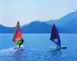 Surfen