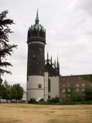 Wittenberg