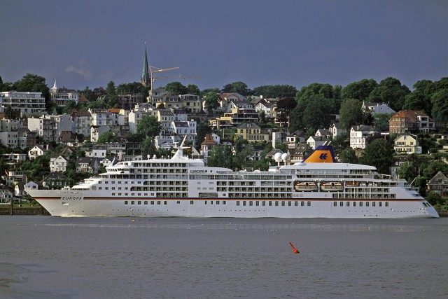 MS Europa mseuropa