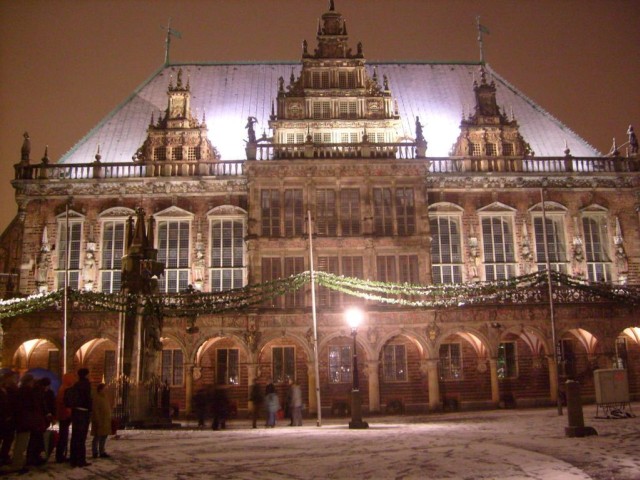 Bremer_Rathaus_bei_Nacht