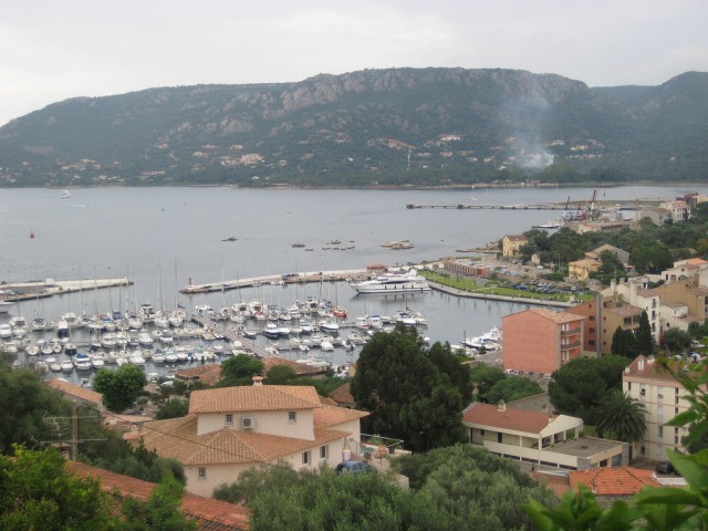 Porto-Vecchio_Harbour
