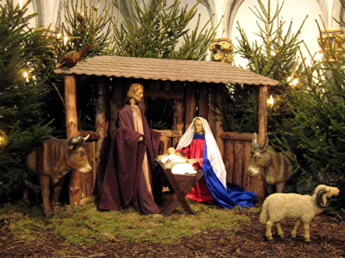 Weihnachtskrippe_in_der_Kirche_St._Ursula_in_der_Koelner_Altstadt