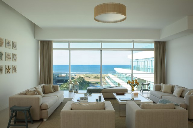 Acqua Building, Punta del Este, Uruguay
