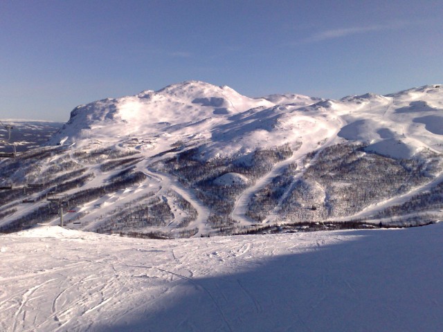 Hemsedal