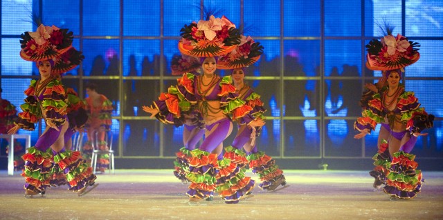 Holiday_on_Ice_Tropicana_-_Show-Szene