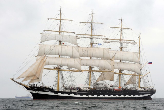 Kruzenshtern