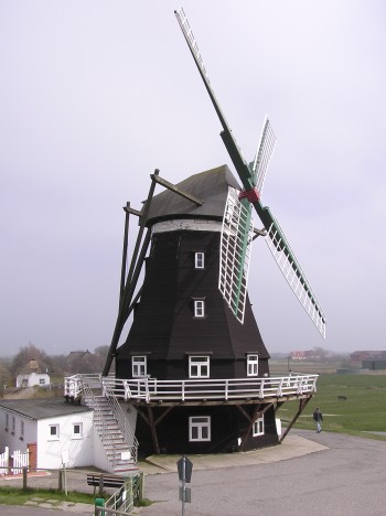Nordermuehle_Pellworm
