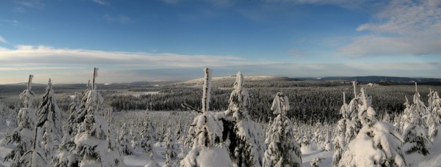 Oberharz-Panorama