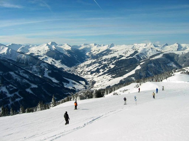 Saalbach