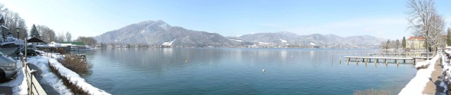 Tegernsee
