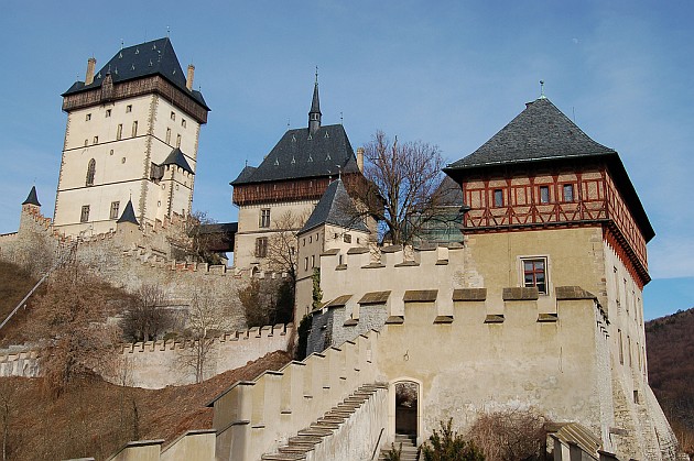 Burg_Karlstein