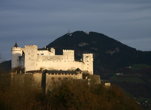 Festung_Hohensalzburg