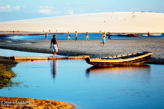 Jericoacoara