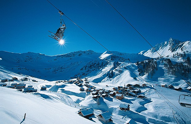 Liechtensteiner_Skigebiet_Malbun