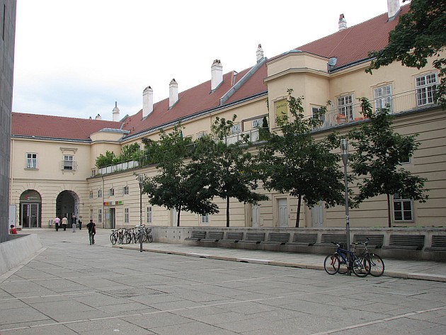 Museumsquartier_Wien