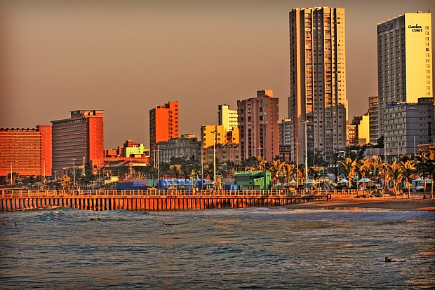 North_Beach_Durban