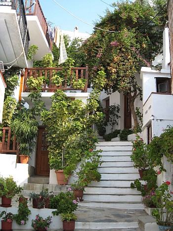 Skopelos