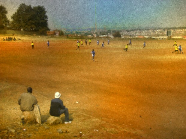 Soweto_Football_-_Match_South_Africa