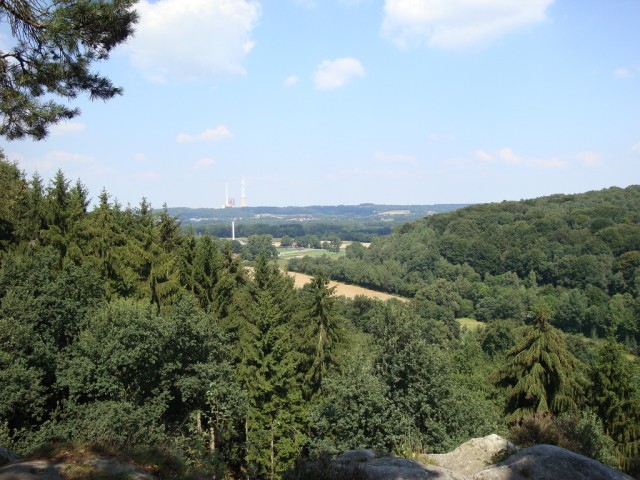 Teutoburger_Wald