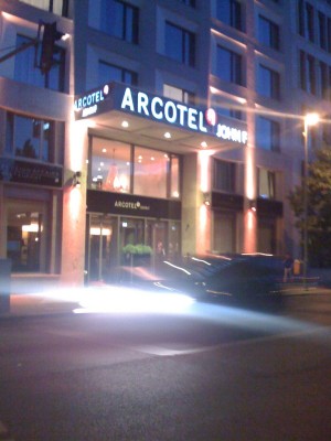 Arcotel_John_F