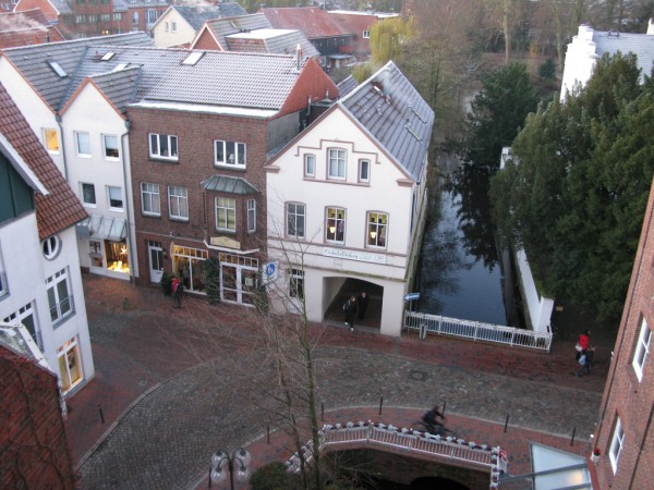 Buxtehude